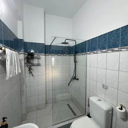 Aesthetic Cozy Haven Daire Kremastí