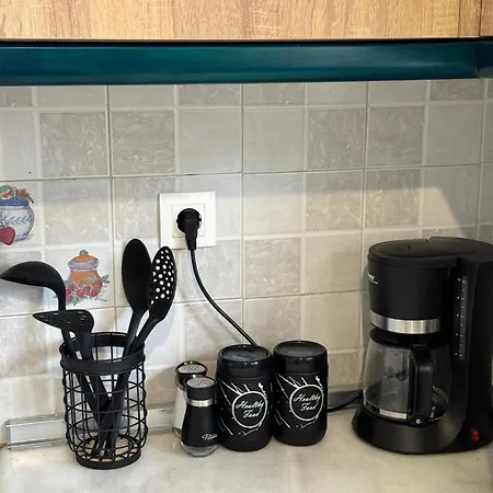 Aesthetic Cozy Haven * Kremastí