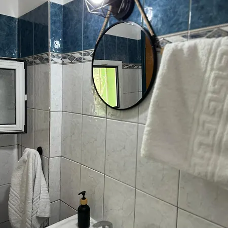 Lejlighed Aesthetic Cozy Haven *