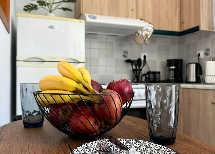 شقة Aesthetic Cozy Haven *