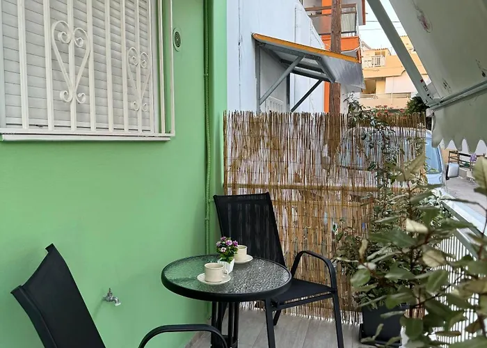 Aesthetic Cozy Haven شقة *