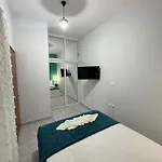 Aesthetic Cozy Haven