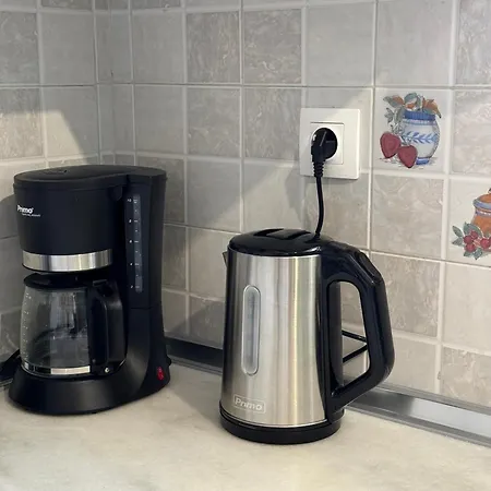 Aesthetic Cozy Haven * Kremasti (Rhodes)