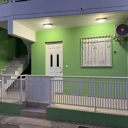 Aesthetic Cozy Haven