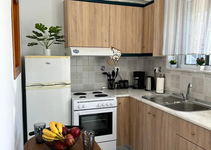 דירה Aesthetic Cozy Haven *