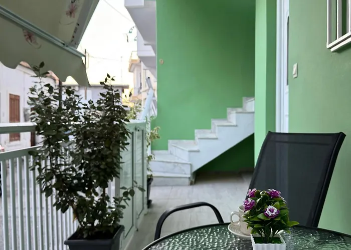 Aesthetic Cozy Haven