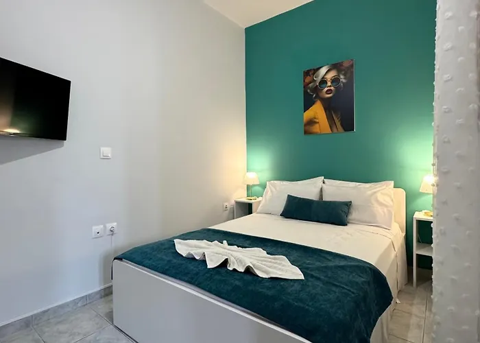 דירה Aesthetic Cozy Haven *