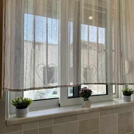 Aesthetic Cozy Haven Appartement *