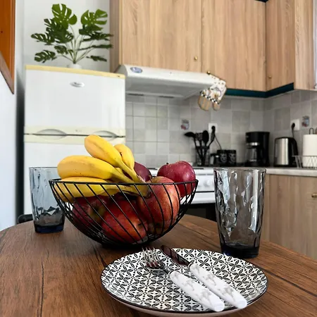 Appartement Aesthetic Cozy Haven *