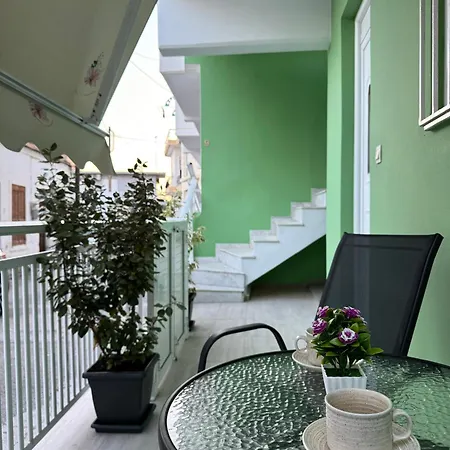 Aesthetic Cozy Haven