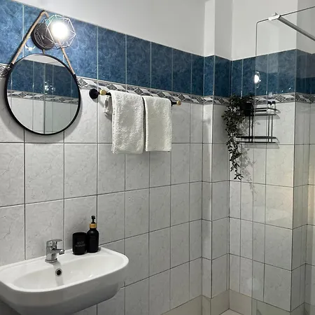 Apartament Aesthetic Cozy Haven