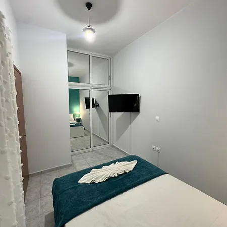 Aesthetic Cozy Haven