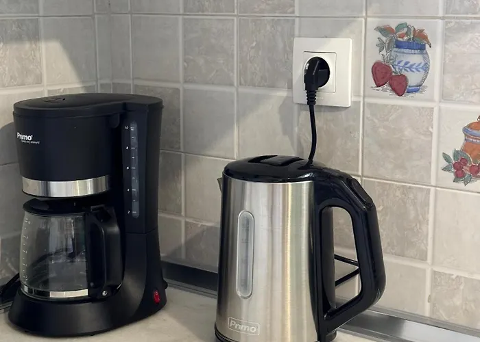 Aesthetic Cozy Haven * Kremastí