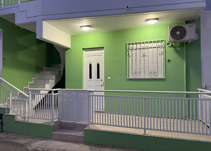 Aesthetic Cozy Haven