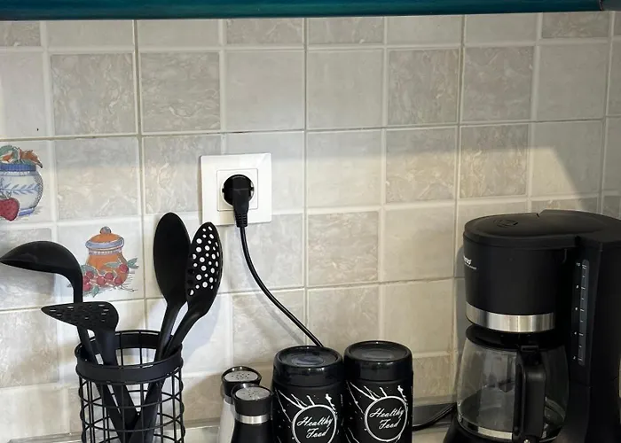 Aesthetic Cozy Haven * Kremastí