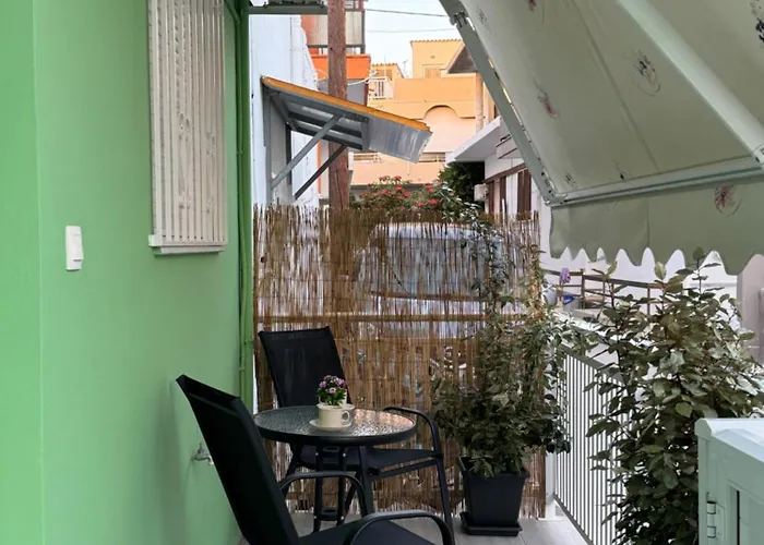 Apartament Aesthetic Cozy Haven