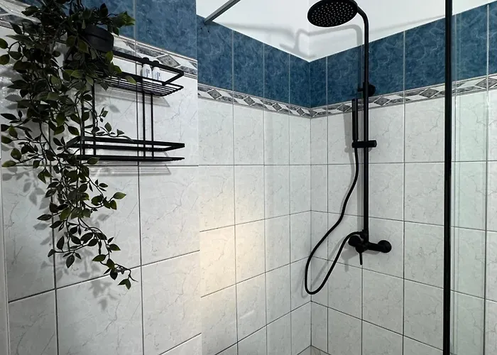 Aesthetic Cozy Haven Apartament *