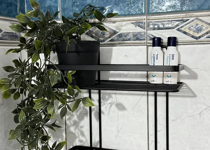 Apartament Aesthetic Cozy Haven *