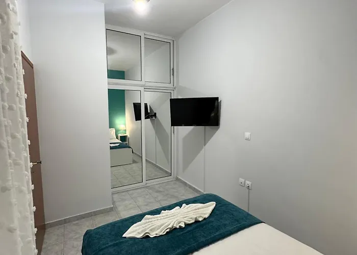 Aesthetic Cozy Haven